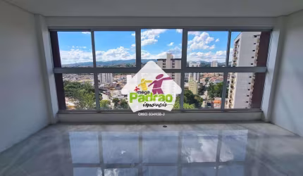 Cobertura com 3 dorms, Vila Galvão, Guarulhos - R$ 1.8 mi, Cod: 9077