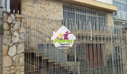 Casa com 3 dorms, Gopoúva, Guarulhos, Cod: 9160