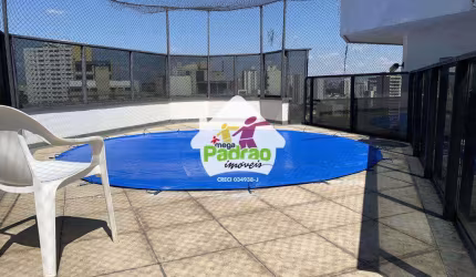 Cobertura com 3 dorms, Jardim Zaira, Guarulhos - R$ 2 mi, Cod: 9163