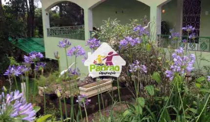 Sítio com 5 dorms, Centro, Jarinu - R$ 1.6 mi, Cod: 9735