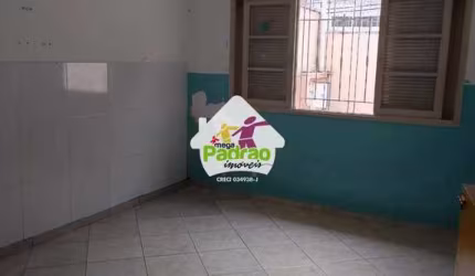 Casa com 4 dorms, Vila Milton, Guarulhos, Cod: 9814