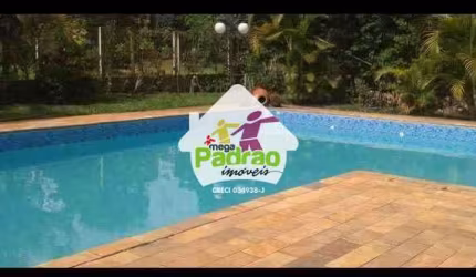Sítio com 4 dorms, Centro, Piracaia - R$ 869 mil, Cod: 9965