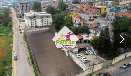 Área, Vila Nova Bonsucesso, Guarulhos - R$ 6 mi, Cod: 10091