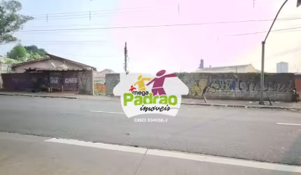 Terreno Comercial, Anel viário, Gopoúva - R$ 1.1 mi, Cod: 10157