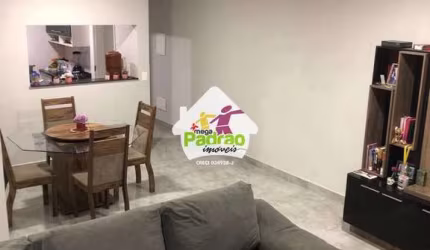Cobertura com 4 dorms, Jardim Las Vegas, Guarulhos - R$ 890 mil, Cod: 10193