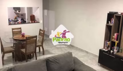 Cobertura com 4 quartos, Jardim Las Vegas, Guarulhos - R$ 789 mil, Cod: 10193