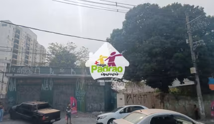 Área, Jardim São Geraldo, Guarulhos - R$ 9.8 mi, Cod: 10212