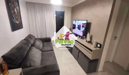 Apartamento com 2 quartos, Jardim Aida, Guarulhos - R$ 520 mil, Cod: 10388