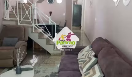 Sobrado com 3 dorms, Vila Bertioga, São Paulo - R$ 1.24 mi, Cod: 10393