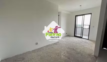 Apartamento com 2 dorms, Vila Progresso, Guarulhos, Cod: 10394