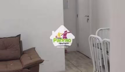 Apartamento com 2 quartos, Gopoúva, Guarulhos - R$ 430 mil, Cod: 10396