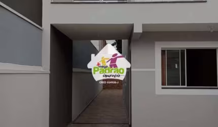 Sobrado com 3 quartos, Parque Flamengo, Guarulhos - R$ 670 mil, Cod: 10404
