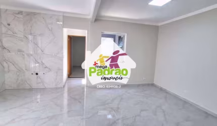 Casa Térrea Renato Maia, Guarulhos - R$ 750 mil, Cod: 10411