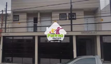 Sobrado com 3 quartos, Vila Gustavo, São Paulo - R$ 580 mil, Cod: 10429