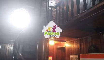Casa com 2 quartos, Centro, Mairiporã - R$ 370 mil, Cod: 10453