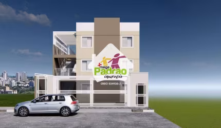Apartamento com 2 quartos, Vila Itapoan, Guarulhos - R$ 2.4 mi, Cod: 10454