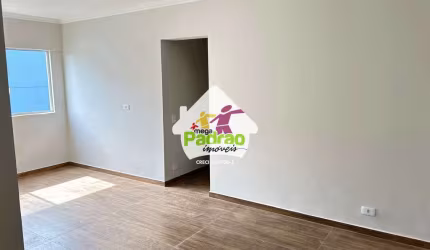 Apartamento com 3 quartos, Vila Leonor, Guarulhos - R$ 420 mil, Cod: 9854