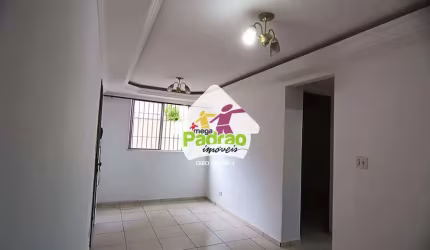 Apartamento com 2 quartos, Vila Galvão, Guarulhos - R$ 245 mil, Cod: 10476
