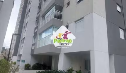 Apartamento com 3 quartos, Gopoúva, Guarulhos - R$ 630 mil, Cod: 10493