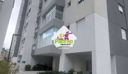 Apartamento com 3 quartos, Gopoúva, Guarulhos - R$ 630 mil, Cod: 10493
