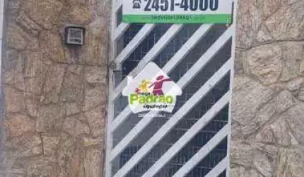 Casa com 1 quarto, Parque Continental II, Guarulhos, Cod: 10502