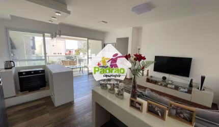 Apartamento com 3 quartos, Vila Progresso, Guarulhos - R$ 900 mil, Cod: 10507
