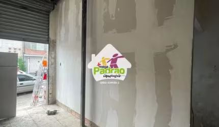 Salão, Cidade Martins, Guarulhos - R$ 370 mil, Cod: 10511