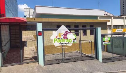 Casa, Centro, Guarulhos, Cod: 10520