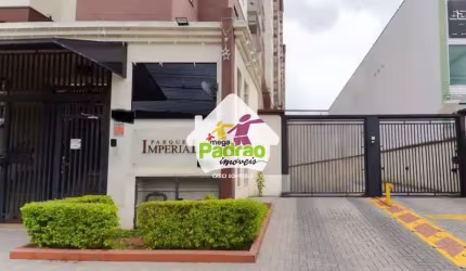 Apartamento com 2 quartos, Jardim Flor da Montanha, Guarulhos - R$ 380 mil, Cod: 10529