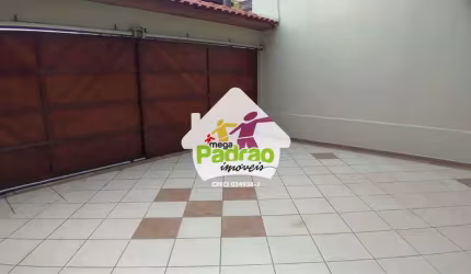 Sobrado com 3 quartos, Vila Rosália, Guarulhos, Cod: 7180