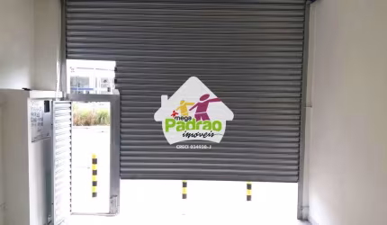 Salão Comercial , Macedo, Guarulhos, Cod: 10548