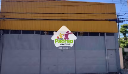 Galpão, Jardim São Domingos, Guarulhos - R$ 5.7 mi, Cod: 10551