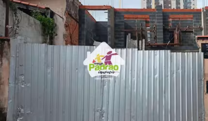 Sobrado com 3 quartos, Vila Rosália, Guarulhos - R$ 1.3 mi, Cod: 10557