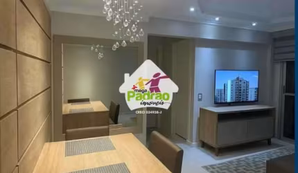 Apartamento com 2 quartos, Ponte Grande, Guarulhos - R$ 370 mil, Cod: 10558
