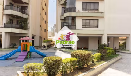 Cobertura com 3 quartos, Vila Galvão, Guarulhos - R$ 1.1 mi, Cod: 10546