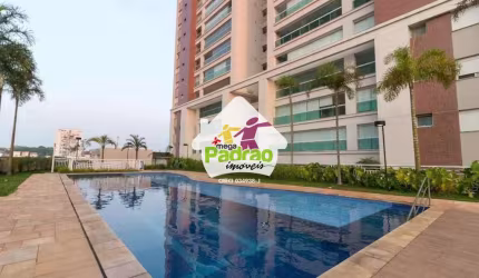 Apartamento com 3 quartos, Jardim Santa Mena, Guarulhos - R$ 2.8 mi, Cod: 10560