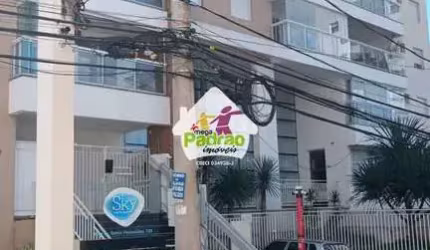 Apartamento, Vila Rosália, Guarulhos, Cod: 10563