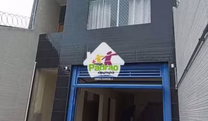 Sobrado com 3 quartos, Gopoúva, Guarulhos - R$ 690 mil, Cod: 10577
