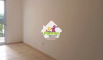 Apartamento com 1 quarto, Centro, Guarulhos - R$ 310 mil, Cod: 10584