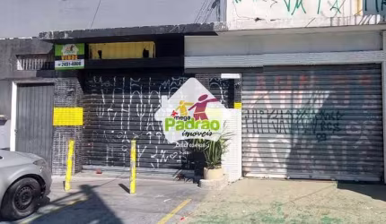 Salão, Picanço, Guarulhos - R$ 2.1 mi, Cod: 10586