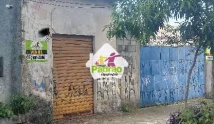 Terreno, Jardim Vila Galvão, Guarulhos - R$ 800 mil, Cod: 10591