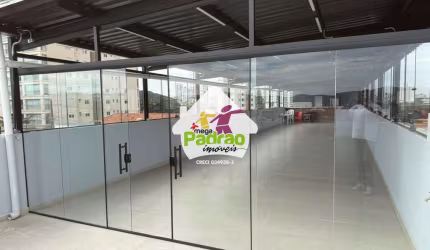 Prédio Comercial, Vila Rosália, Guarulhos R$ 20 mil, Cod: 10592