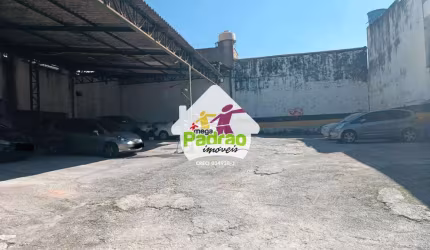 Terreno, Jardim Santa Mena, Guarulhos - R$ 2.95 mi, Cod: 10593
