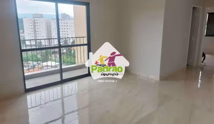 Apartamento com 2 quartos, Vila Rosália, Guarulhos - R$ 380 mil, Cod: 10602