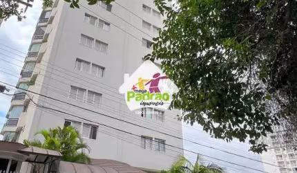 Apartamento com 3 quartos, Macedo, Guarulhos - R$ 660 mil, Cod: 10609