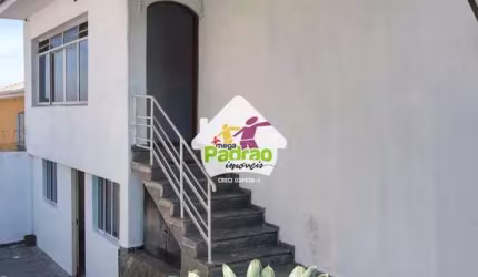 Sobrado com 3 quartos, Vila Maranduba, Guarulhos, Cod: 6942