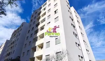 Apartamento com 2 quartos, Picanço, Guarulhos - R$ 360 mil, Cod: 10612