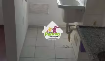 Apartamento com 2 quartos, Vila Endres, Guarulhos, Cod: 10618