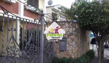 Sobrado com 4 dorms, Jardim Santa Mena, Guarulhos - R$ 1.000.000,00, 300m² - Codigo: 5924