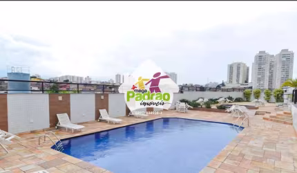 Apartamento com 3 dorms, Vila Rosália, Guarulhos - R$ 1.4 mi, Cod: 5920